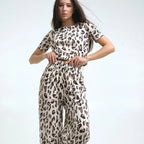 Slim Fit Pajamas Lingerie