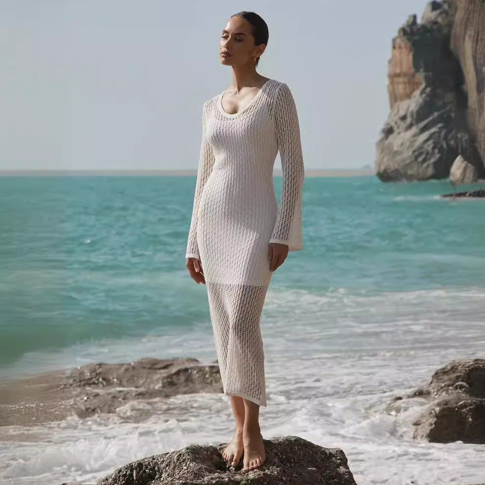 Beach Dress Cover Up Swimwear