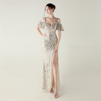 Apricot silver