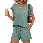 Light Lake Green