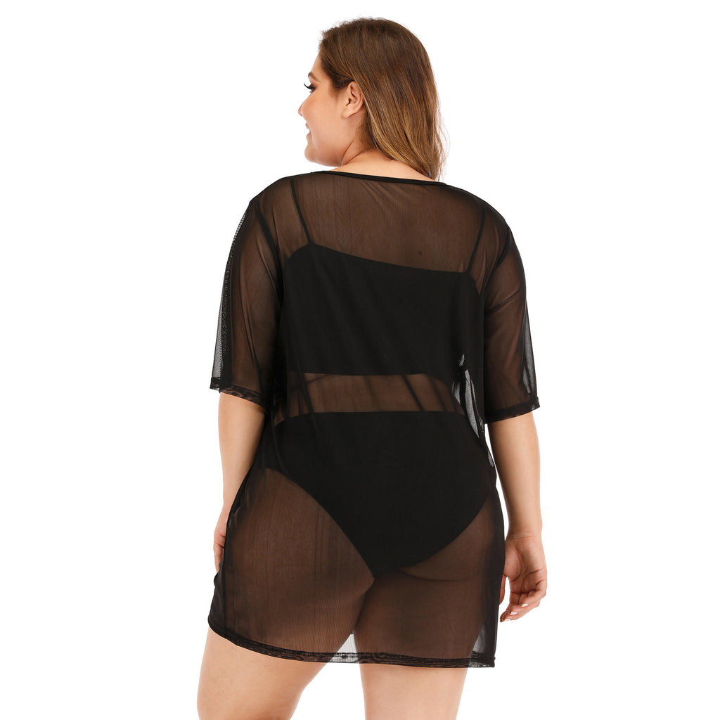 Women's Plus Size Dress