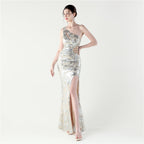 Apricot silver
