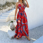 Women's Summer Spring Dress