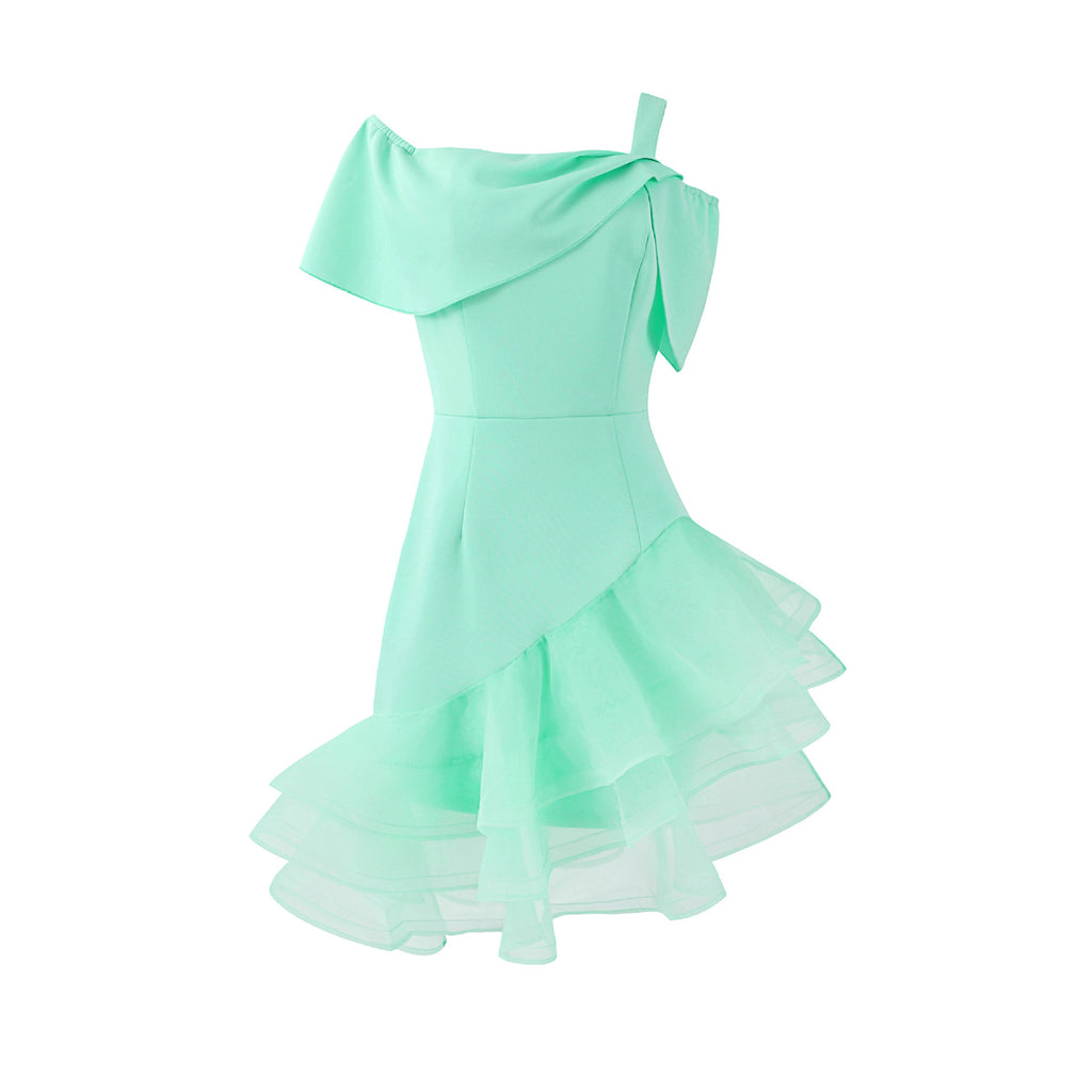 Women's Wrap Dress