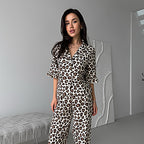 Ladies Homewear Pajamas Lingerie
