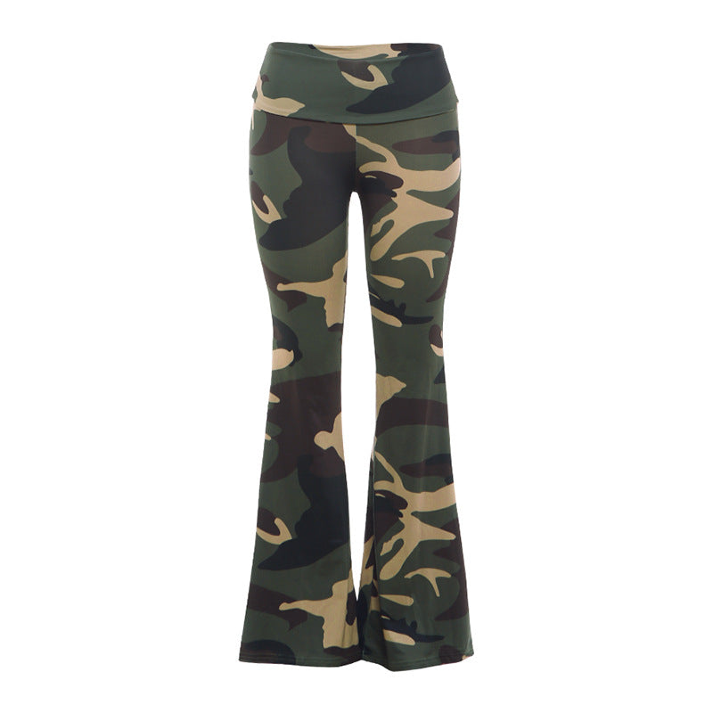 Camouflage