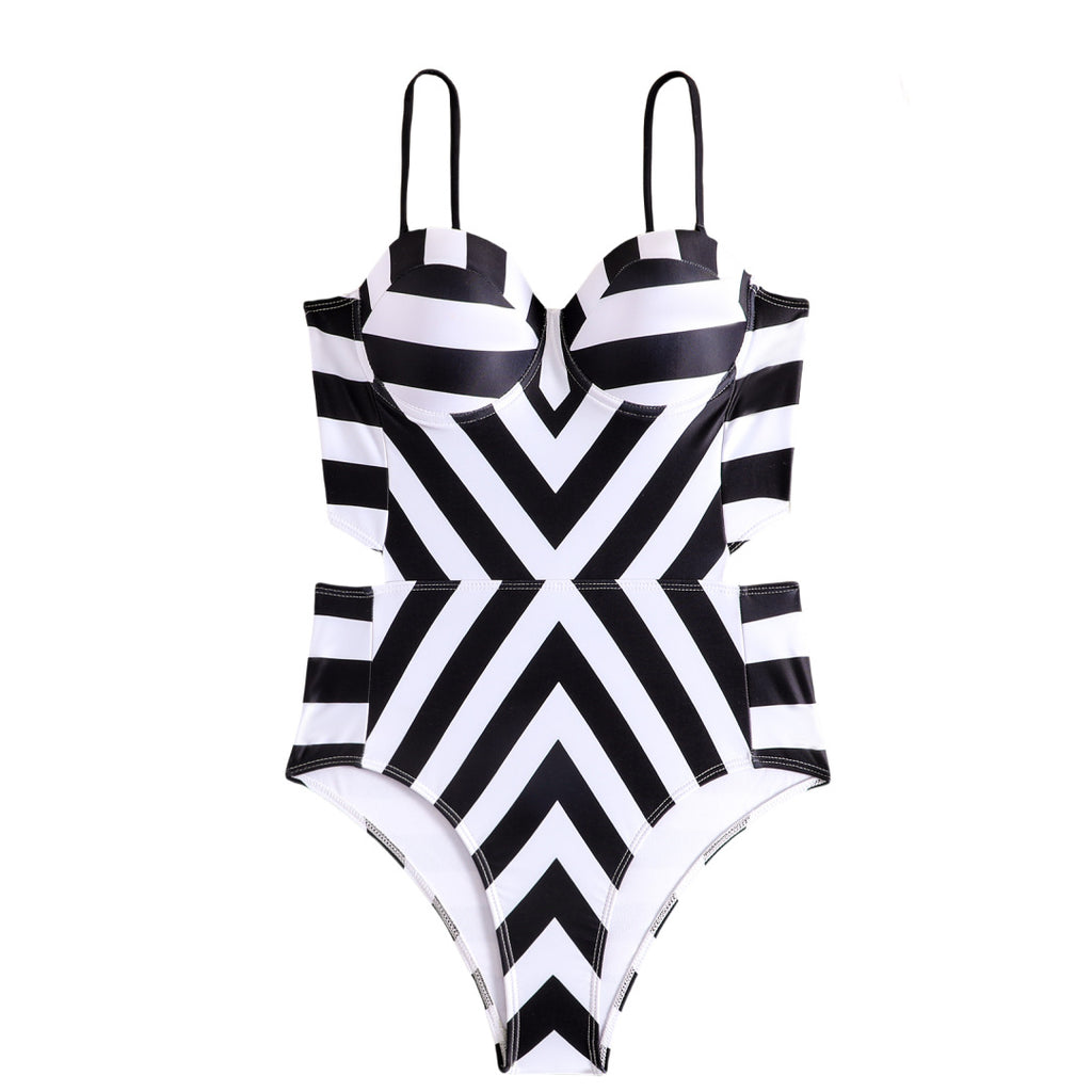 Separate Swimsuit