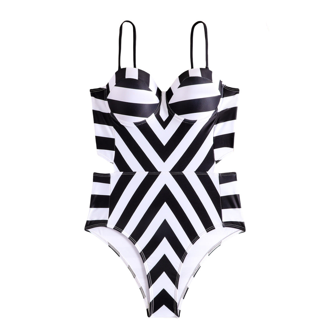 Separate Swimsuit