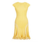 Yellow short type