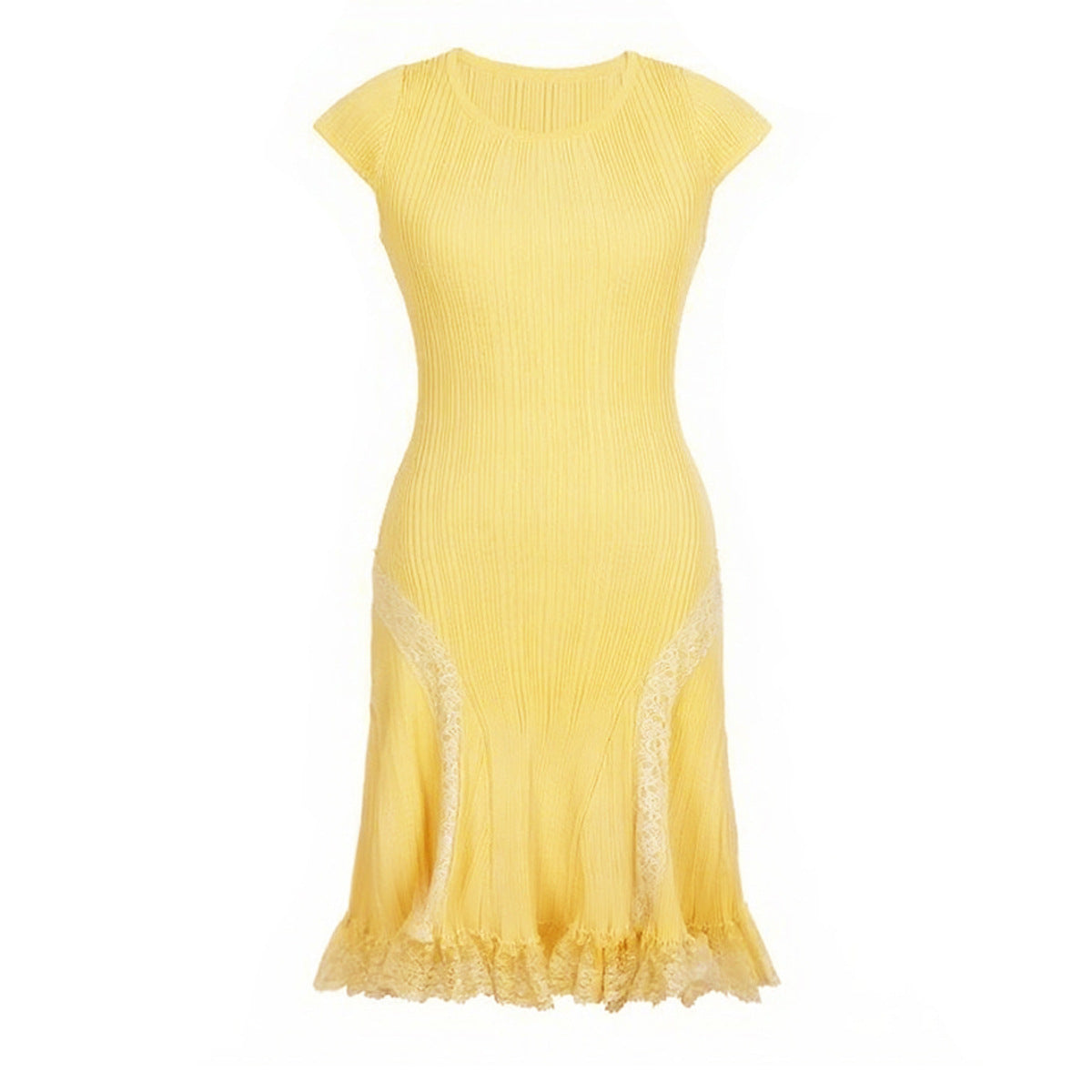 Yellow short type