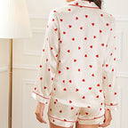 Sweet Pajamas Lingerie