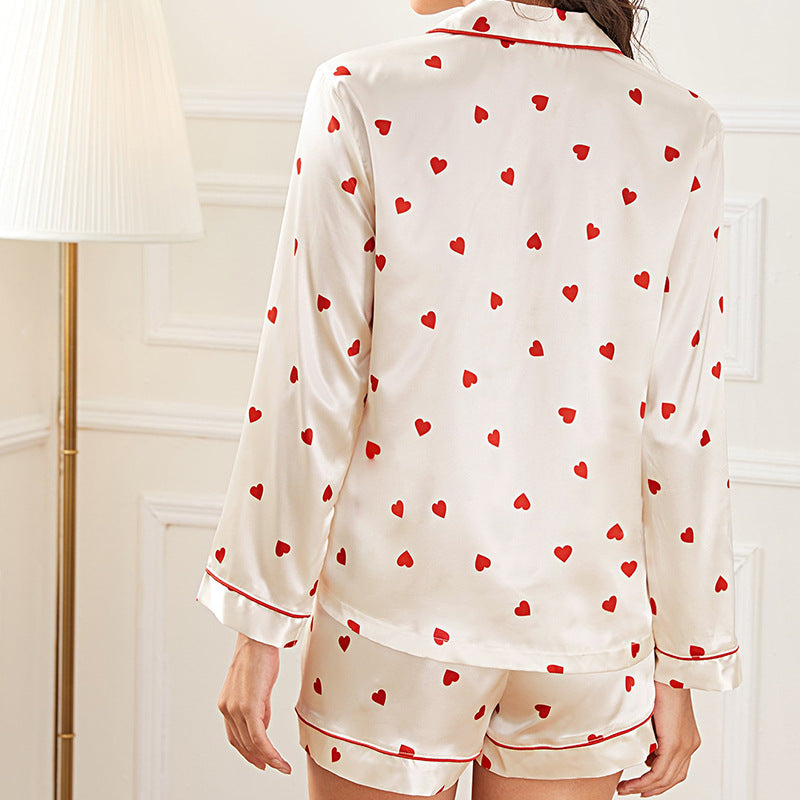 Sweet Pajamas Lingerie