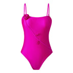 Rose Red Swimsuit