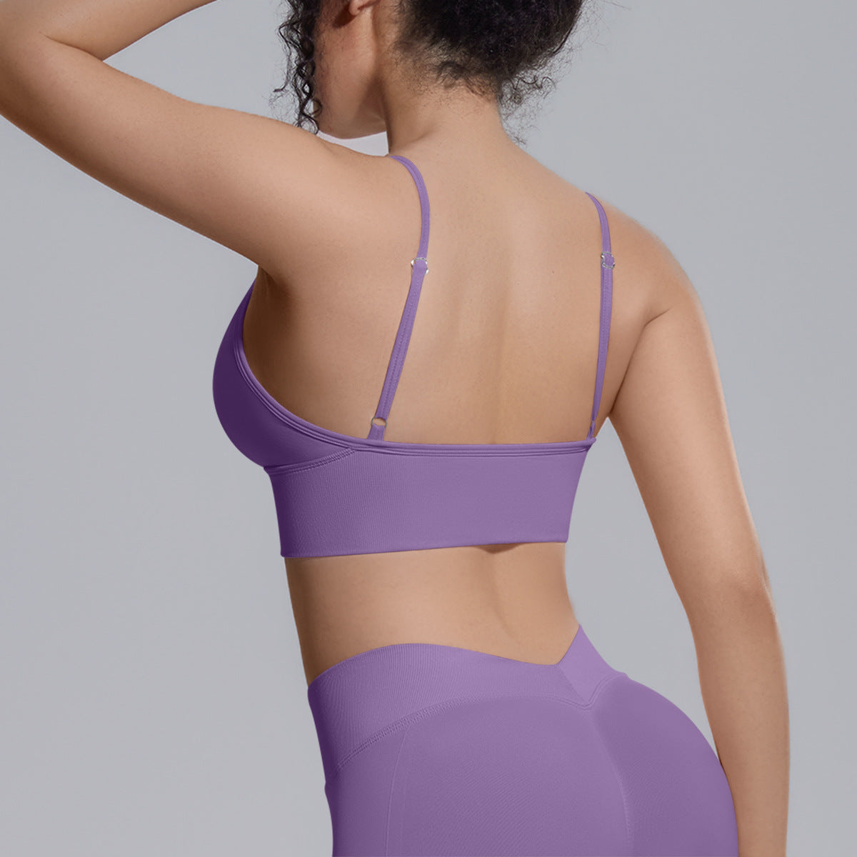 Yoga Sports Underwear Lingerie
