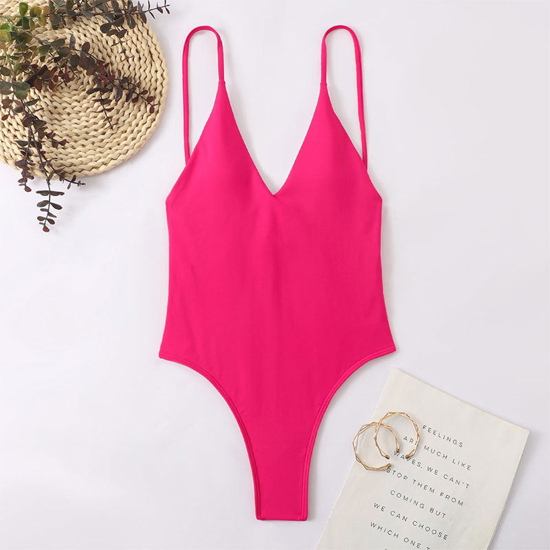 Coral Red