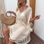 Outdoor Clothing Cover Up Swimwear