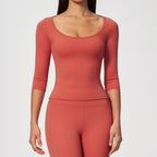 Apple red