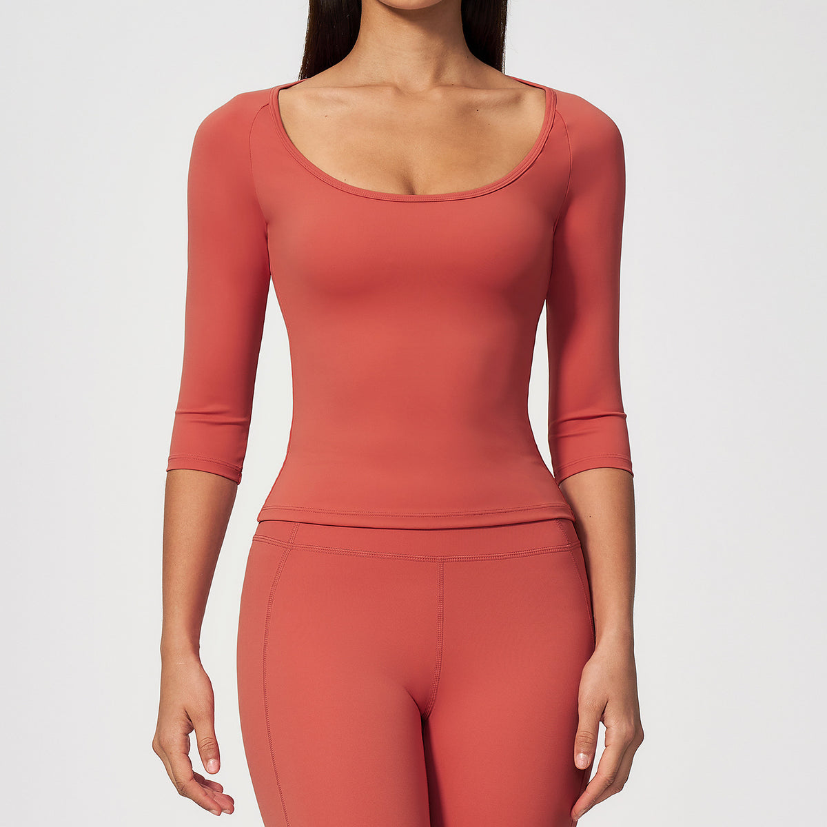 Apple red