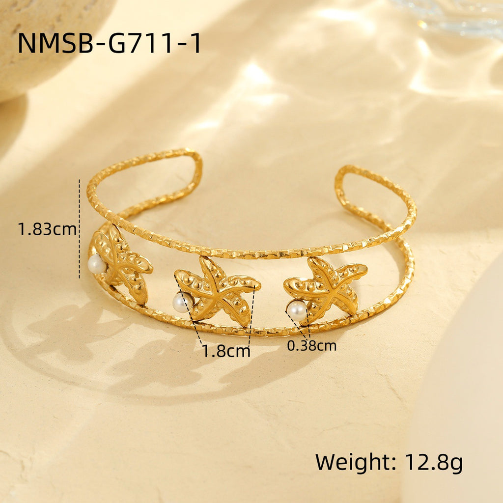 NMSB-G711-1 Bracelet