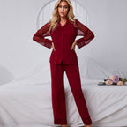 Home Pajamas Lingerie