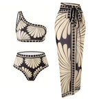 Bikini Customized One-piece Swimwear