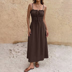 Coffee brown