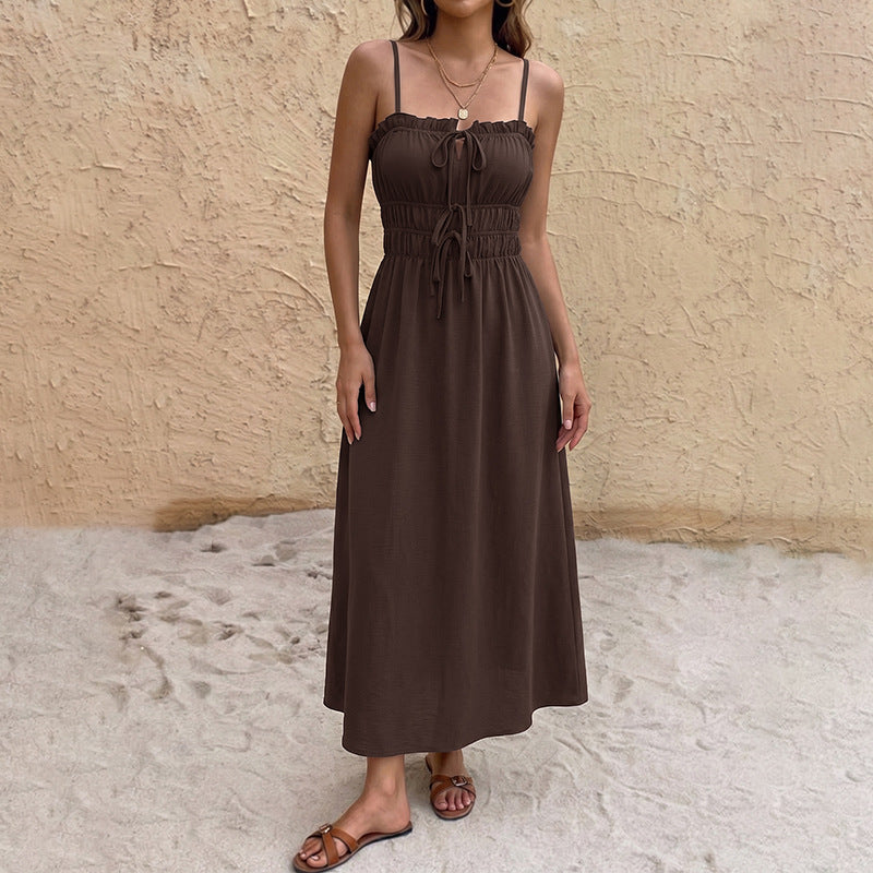 Coffee brown