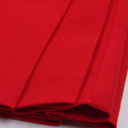Women's Sleeveless Top and Skirt Two-Piece Set