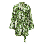 Autumn Artificial Pajamas Lingerie