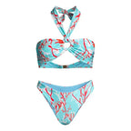 Split Bikini