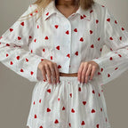 Pure Pajamas Lingerie