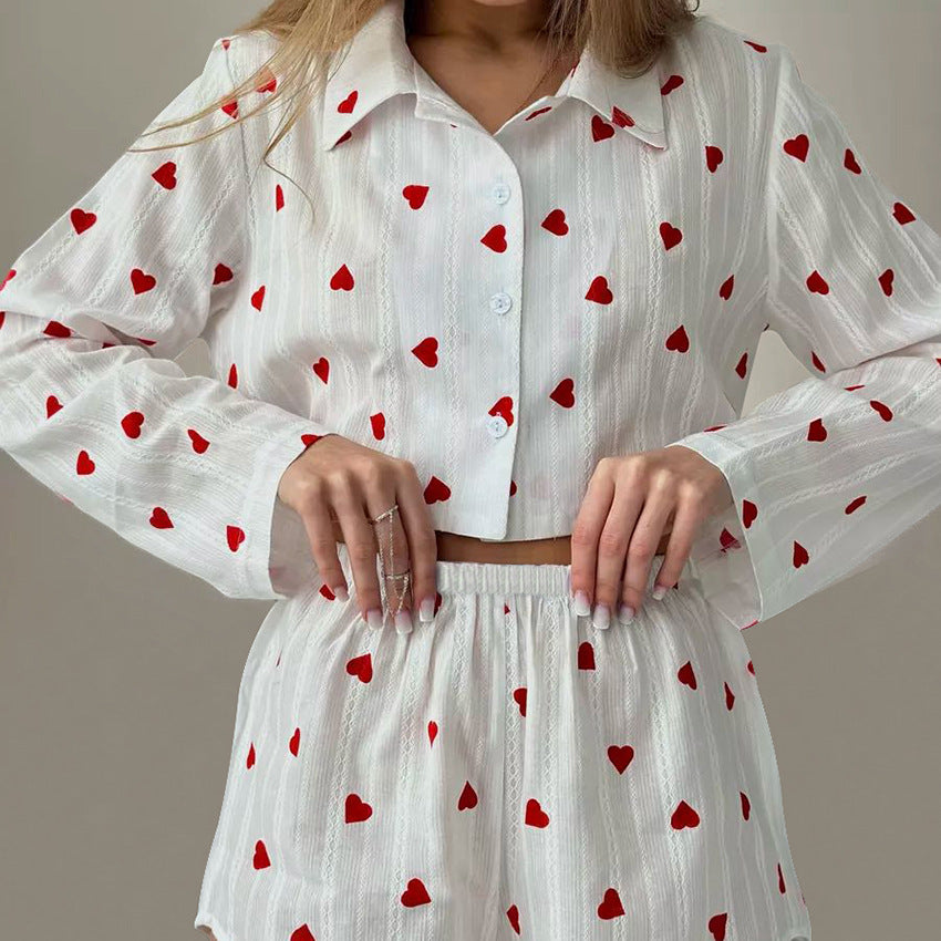 Pure Pajamas Lingerie