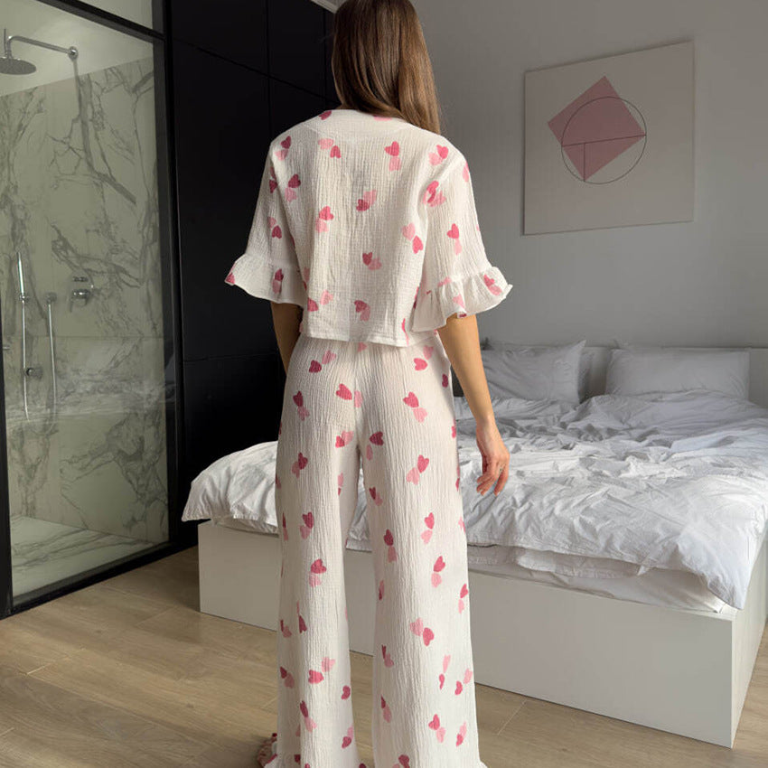 Pajamas Lingerie