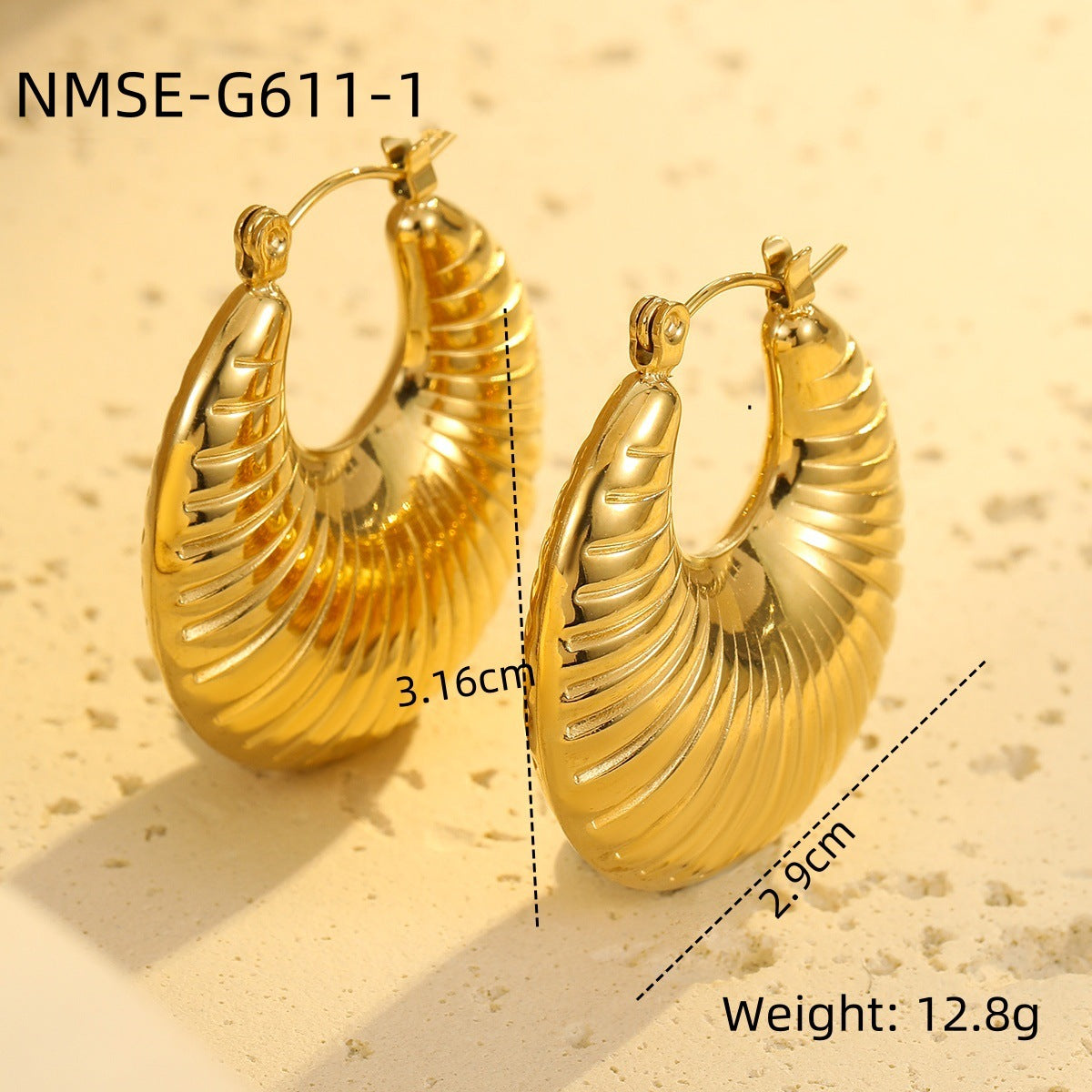 NMSE-G611-1