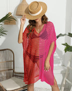 Dress Clothing Cover Up Swimwear