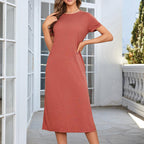 Dress Pajamas Lingerie