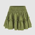 yellowish green