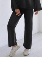 Black Pants