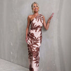 Women's Midi Cocktail Dress