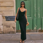 Women's Maxi Sleeveless Dress
