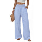 Stripes-Light Blue