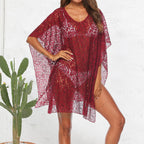 Seaside Holiday Bikini Swimwear