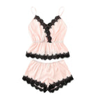 Lace Sling Pajamas Lingerie