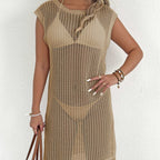 Beach Dress Cover Up Swimwear