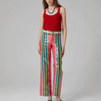 Red without Belt