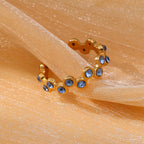 Unique Ring Ring Bracelet Bracelet