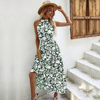 Blackish Green