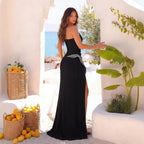 Women's Cocktail Evening Dress