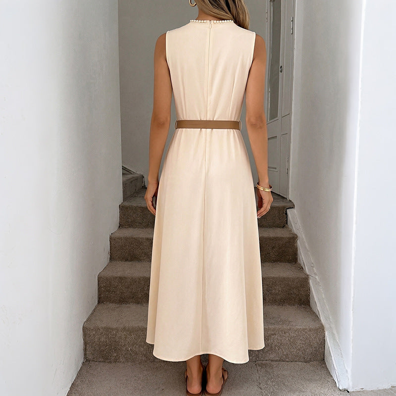 Women's Sleeveless Dress