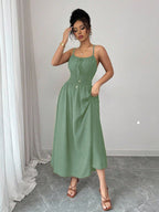 Matcha Green